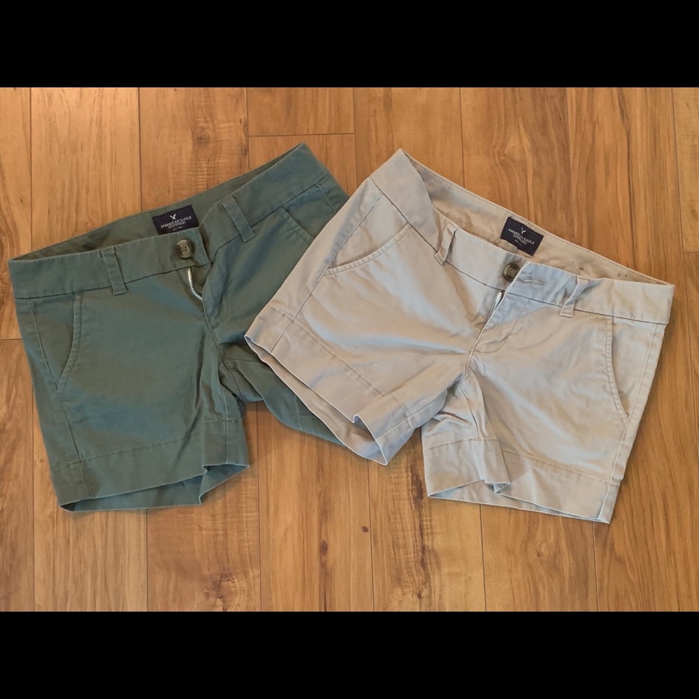 Shorts - Picture 4 of 5